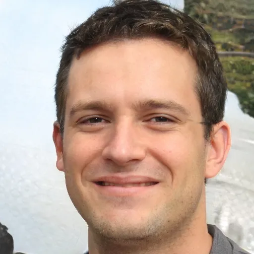 Christian Scholz