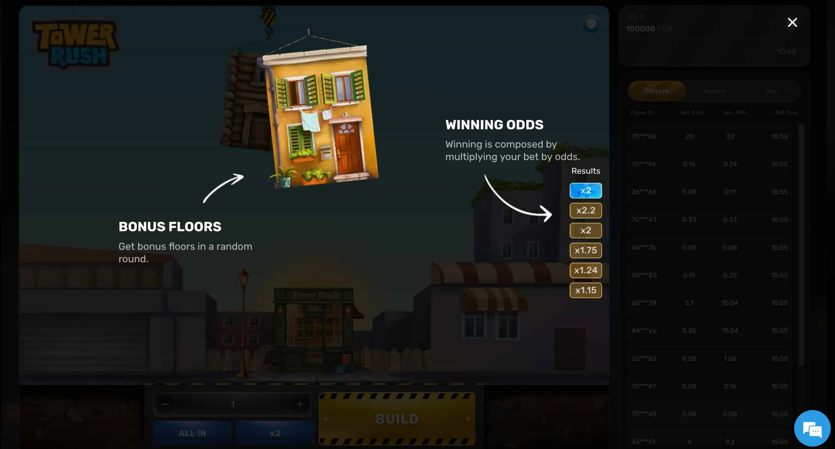 Tower Rush f&uuml;r jeden Spielertyp &mdash; Warum es f&uuml;r alle das Beste ist