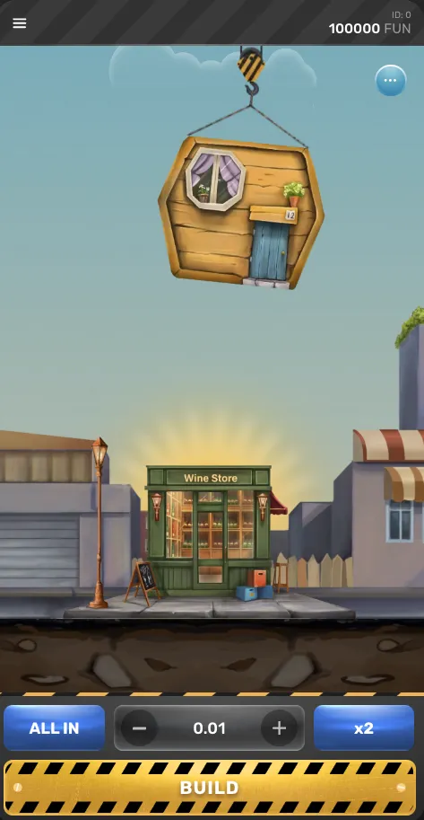 Tower Rush Kranmechanik &mdash; Das Beste seiner Klasse