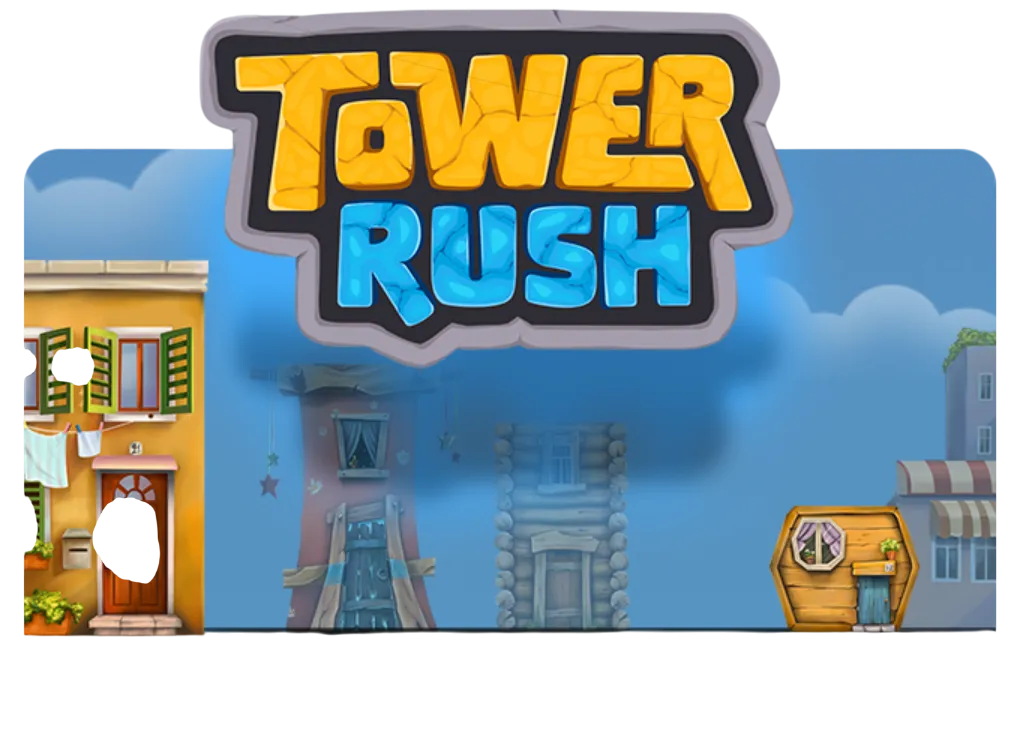 Tower Rush &mdash; Warum es das Beste ist: Technische Parameter